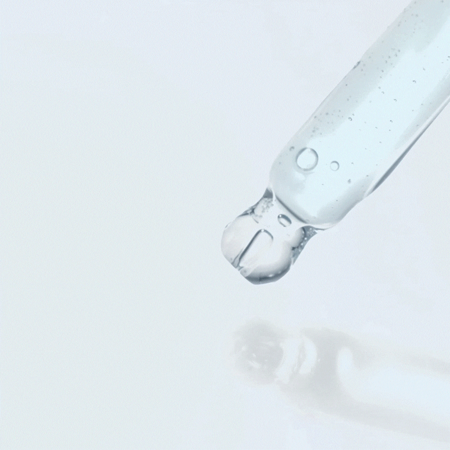 DIVE IN Low Molecular Hyaluronic Acid Serum