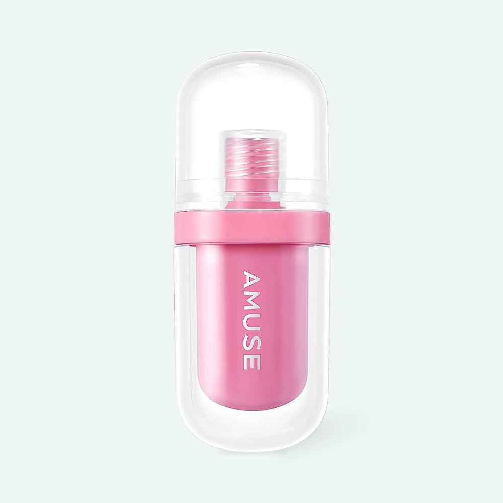 AMUSE Jel-Fit Tint 06 Seoul Girl