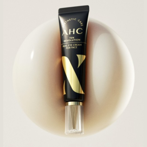 Ten Revolution Real Eye Cream