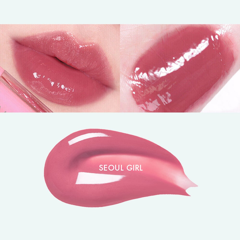 AMUSE Jel-Fit Tint 06 Seoul Girl