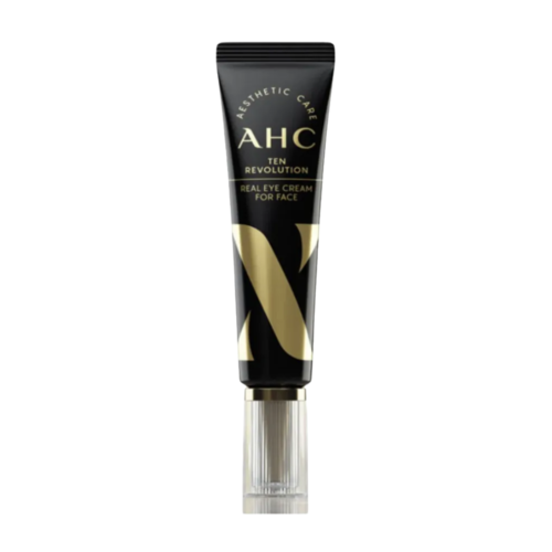 Ten Revolution Real Eye Cream