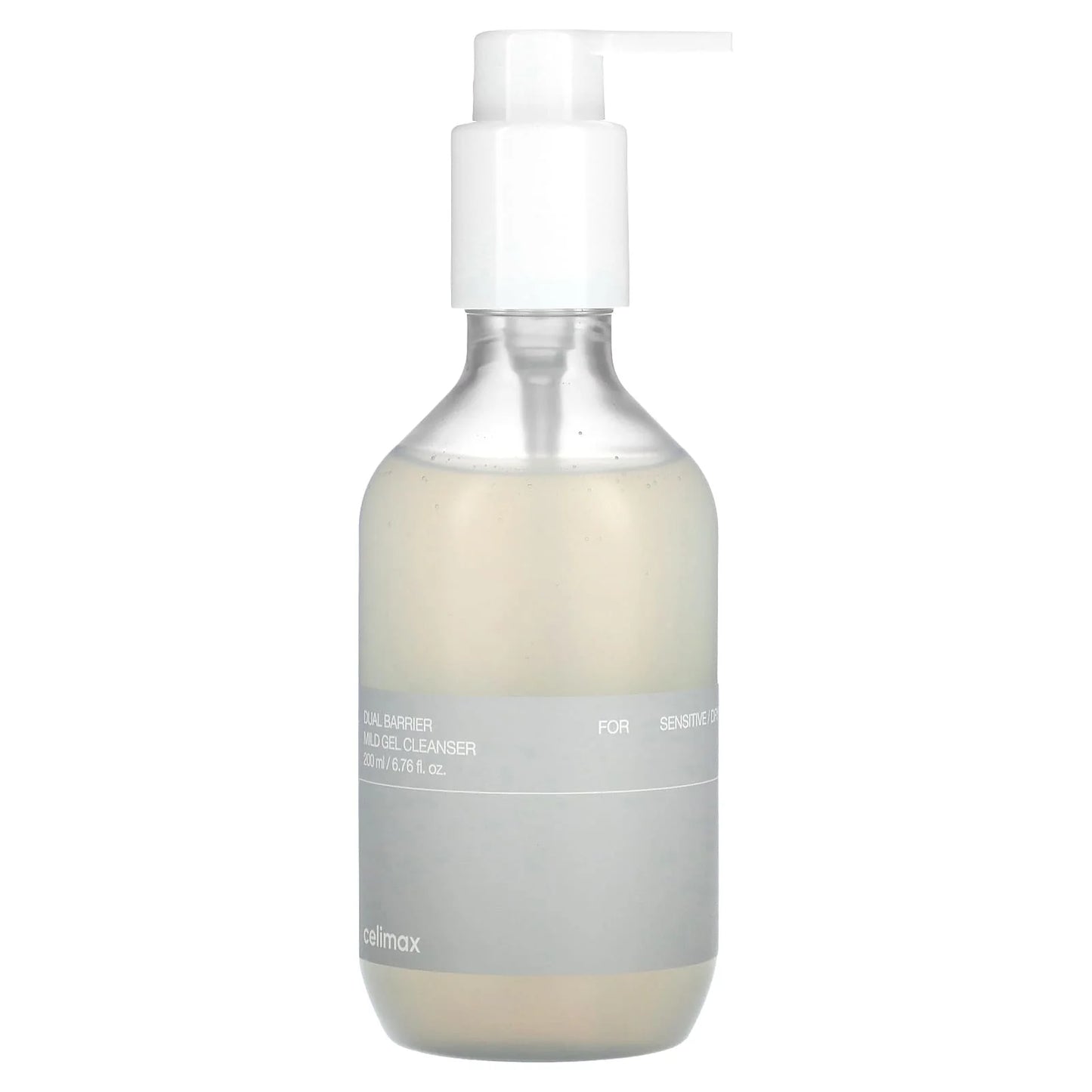Celimax Dual Barrier Kit