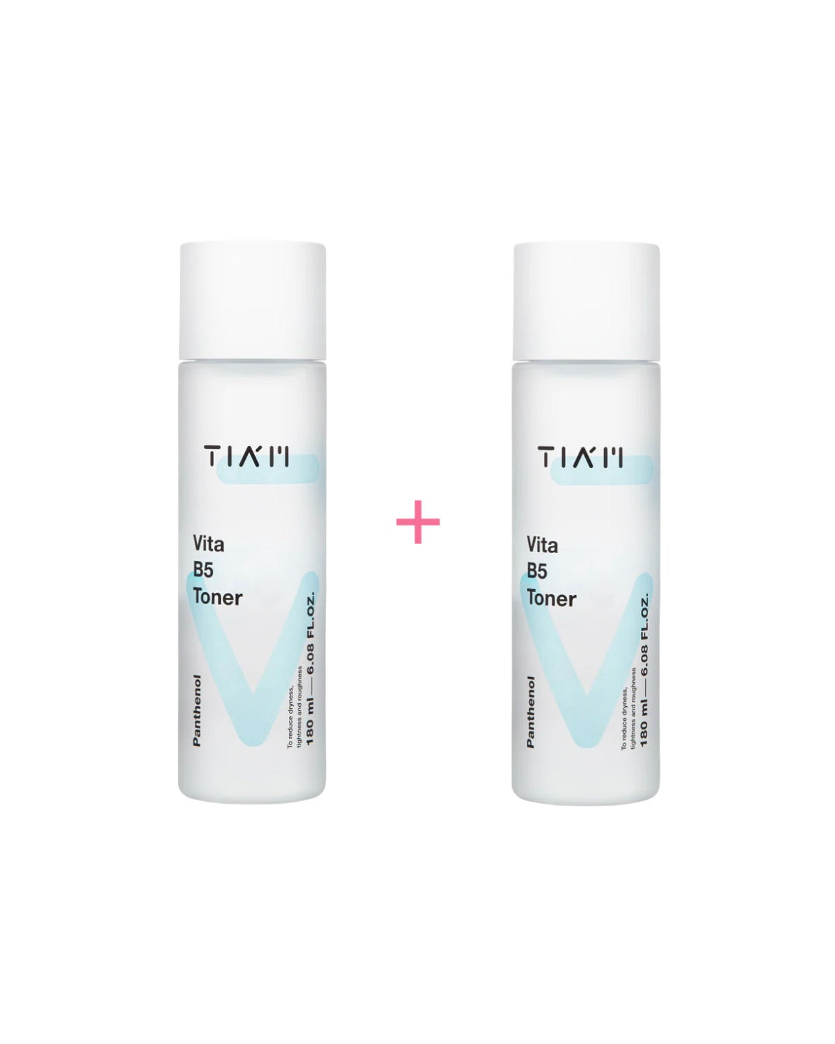 1+1 TIAM Vita B5 Toner