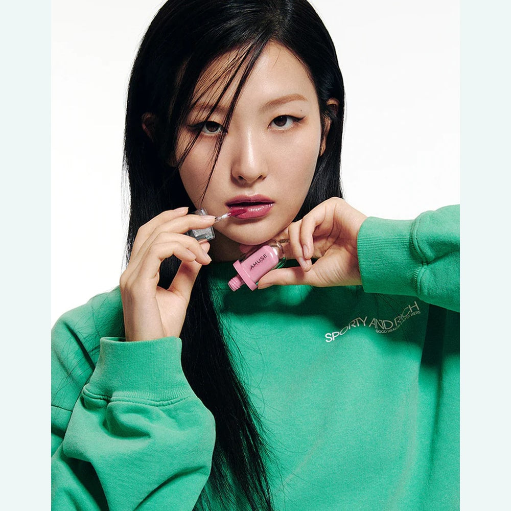 AMUSE Jel-Fit Tint 06 Seoul Girl