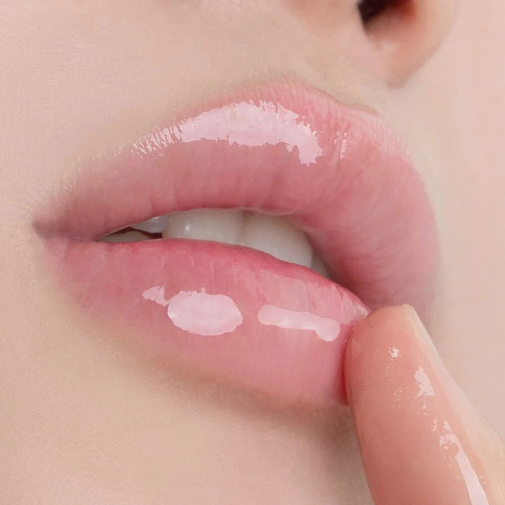 Tocobo Vita Glazed Lip Mask