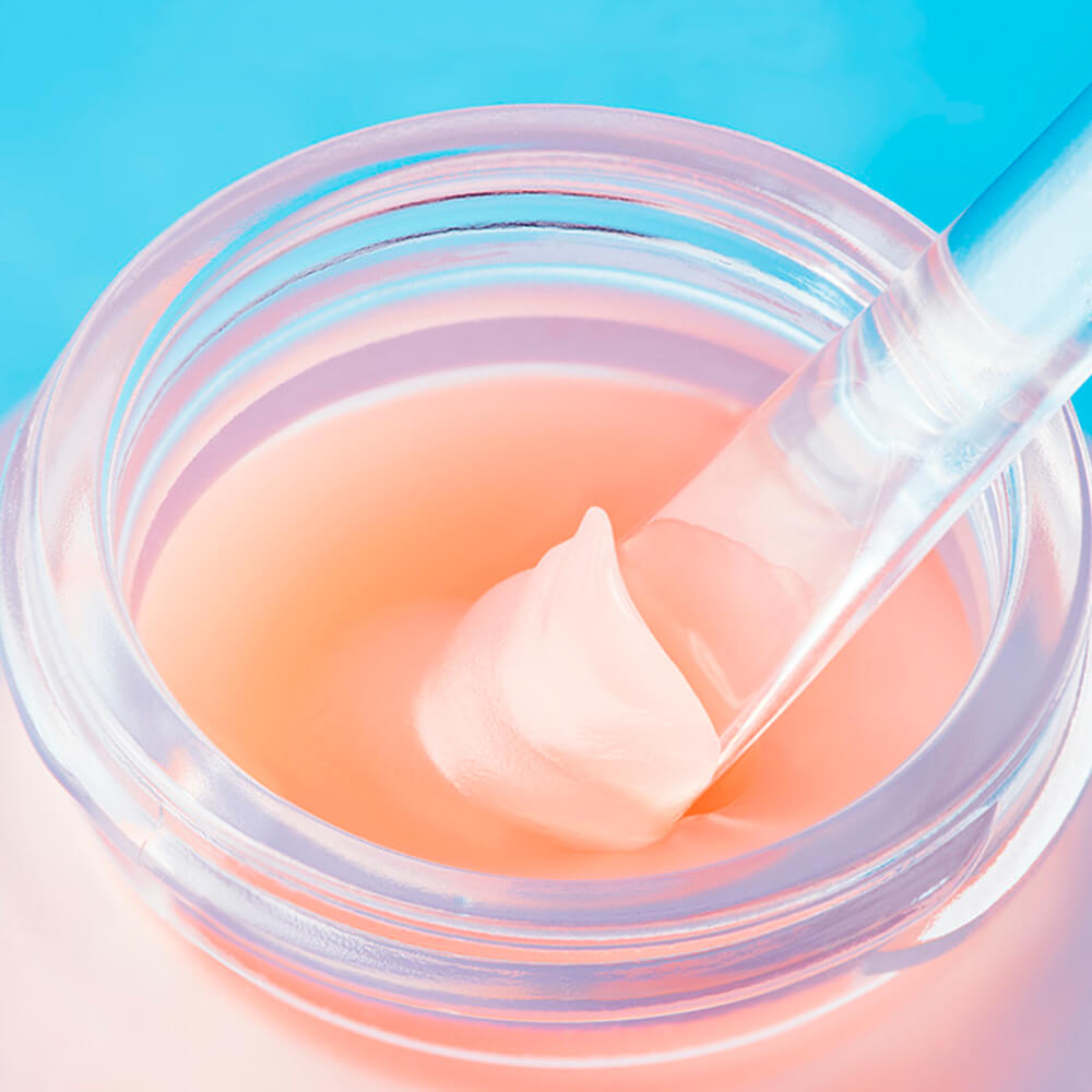 Tocobo Vita Glazed Lip Mask