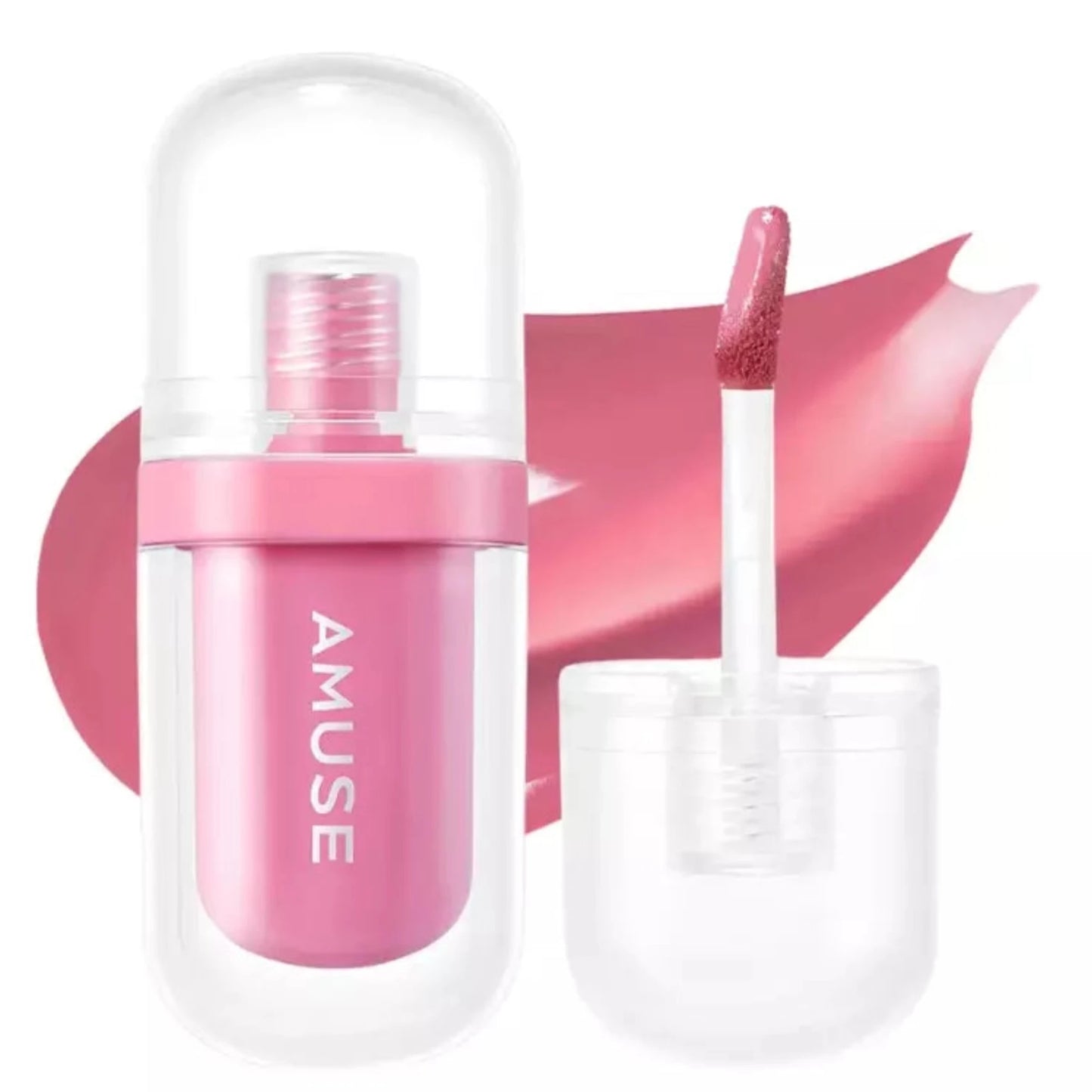 AMUSE Jel-Fit Tint 06 Seoul Girl