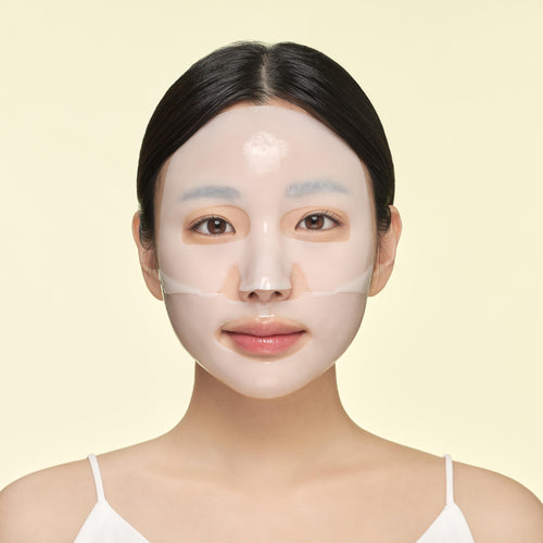 CKD Vita C Teca Blemish Shot Mask