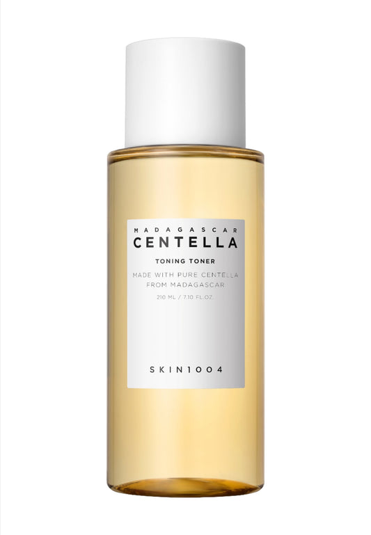 Centella Toning Toner 210 ml