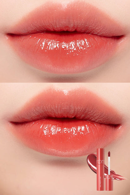 Juicy Lasting Tint 07 Jujube