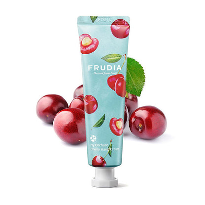 My Orchard Cherry Hand Cream 30 ml