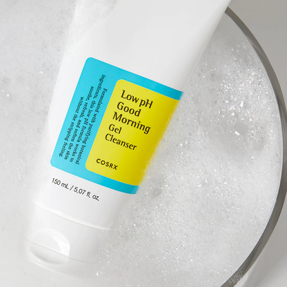 Low pH Good Morning Gel Cleanser 150 ml