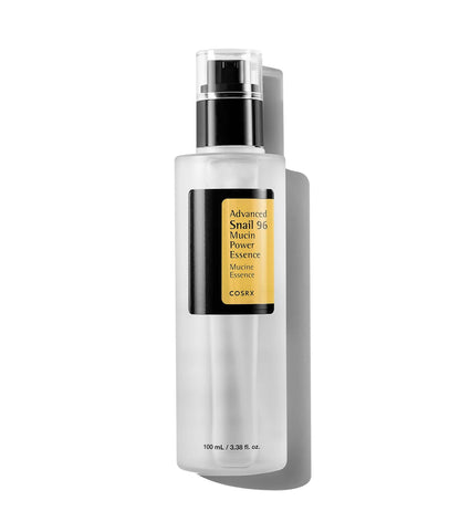 Advanced Snail 96 Mucin Power Essence 100 ml Belgrade Novi Sad Serbia Korean cosmetic корейская косметика Белград Сербия Нови Сад эссенция муцин улитки COSRX