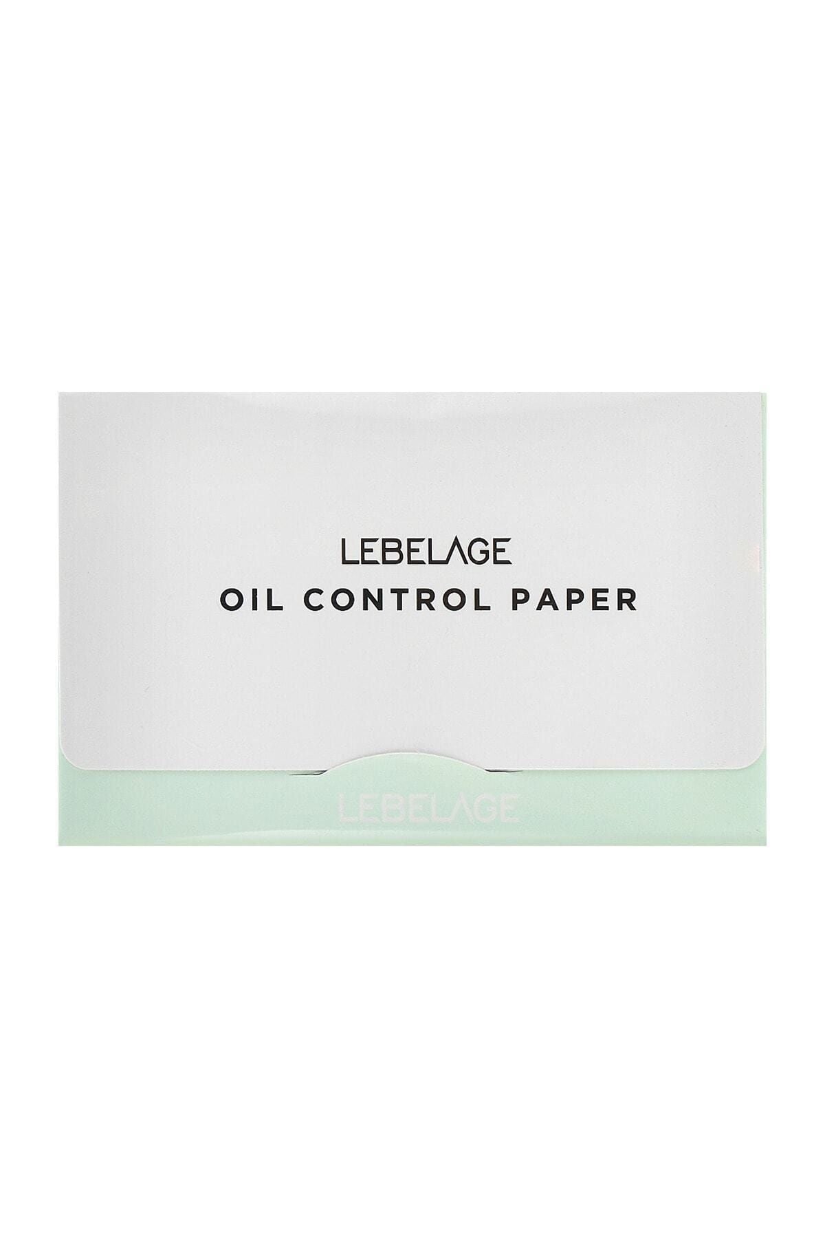 Матирующие салфетки против жирного блеска Take Me Oil Control Paper 50 шт