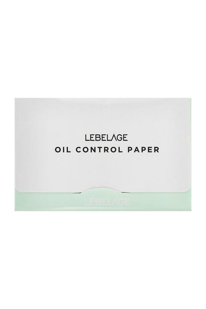 Матирующие салфетки против жирного блеска Take Me Oil Control Paper 50 шт