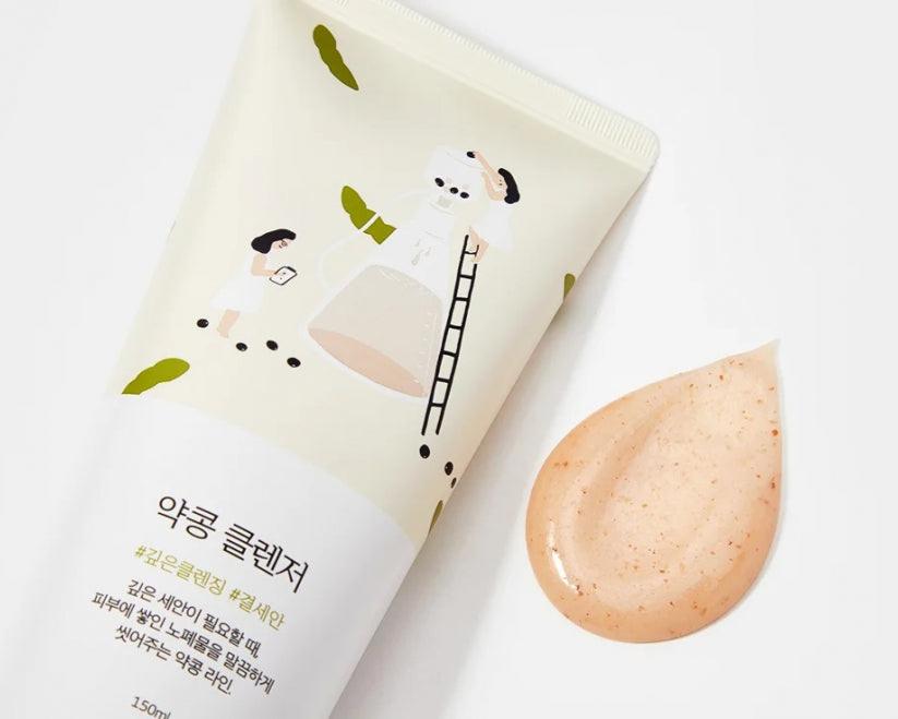 Soybean Cleanser