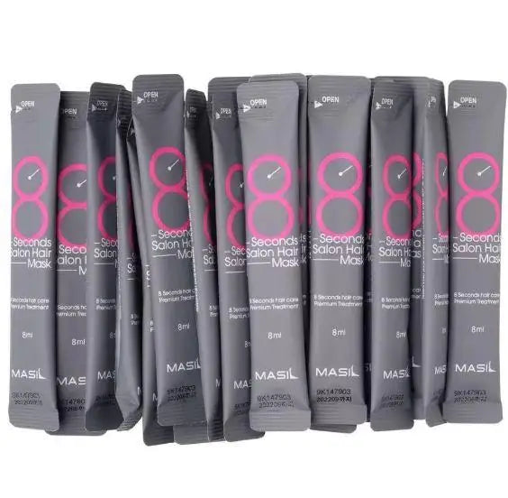 8 Seconds Salon Hair Mask 1 pc