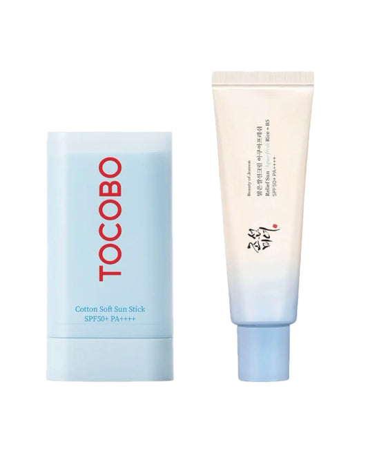 SPF Combo