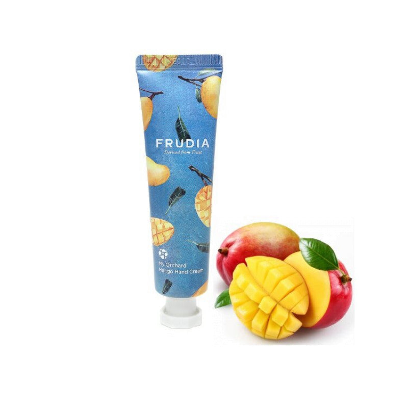 Увлажняющий крем для рук Frudia My Orchard Mango Hand Cream 30 мл