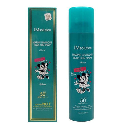 Disney collection favorite luminous pearl SPF50+ PA++++