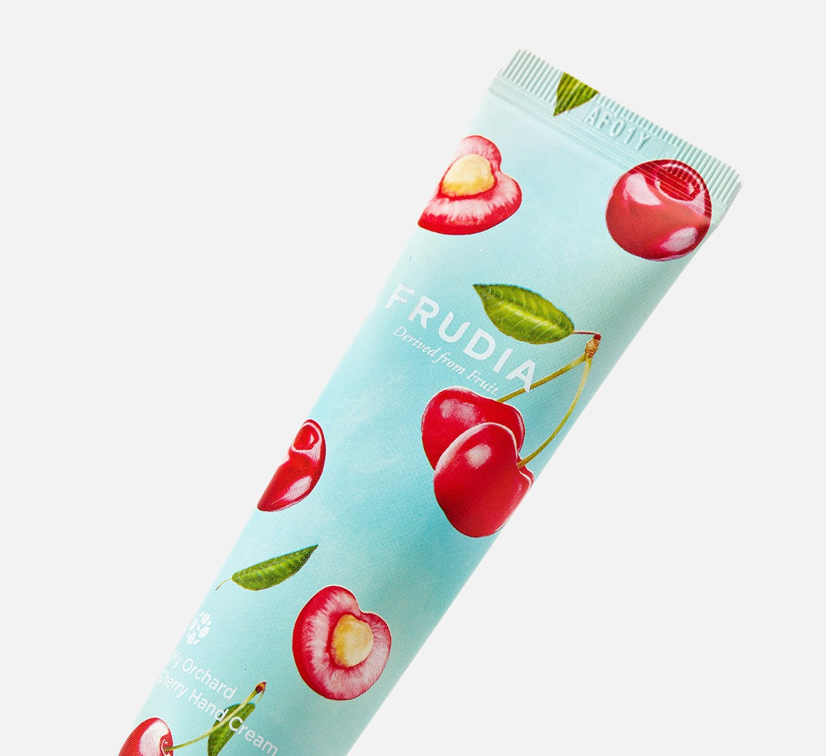 My Orchard Cherry Hand Cream 30 ml