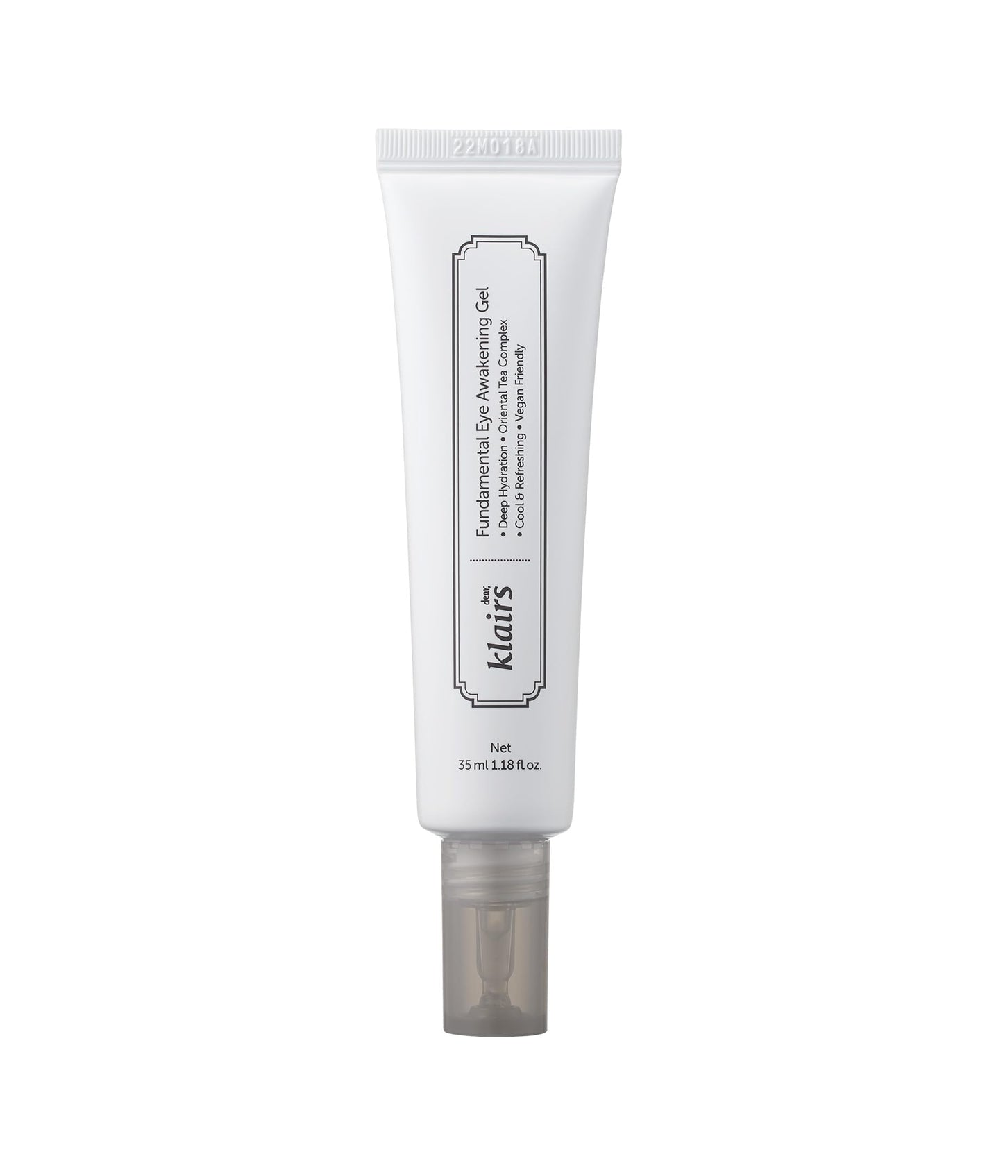 Fundamental Eye Awakening Gel