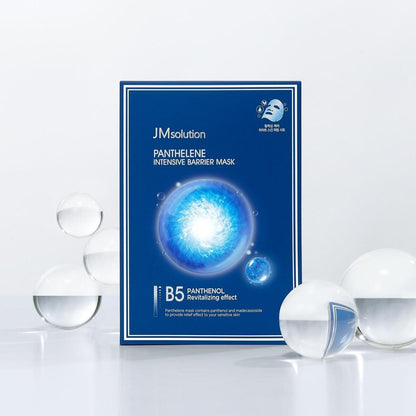 Panthelene Intensive Barrier Mask