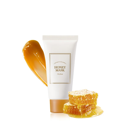 Honey Mask 30 ml