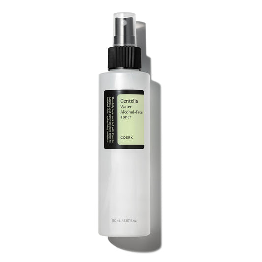 Centella Water Alcohol-Free Toner 150 ml