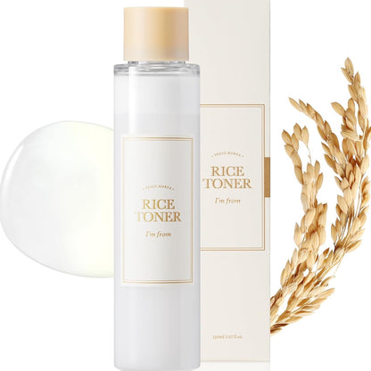 Rice toner, 150ml