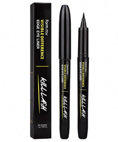 Visible Difference Edge Eyeliner