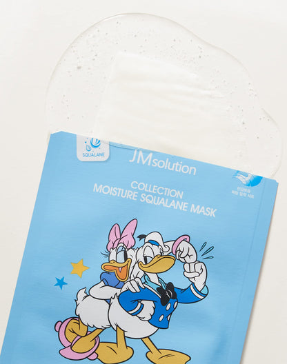 Disney Collection Moisture Squalane Mask