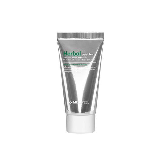 Herbal Peel Tox Wash Off Type Cream Mask 120 ml