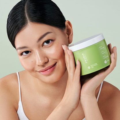 Green Grape Pore Peeling Pad