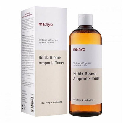 Bifida Biome Ampoule Toner