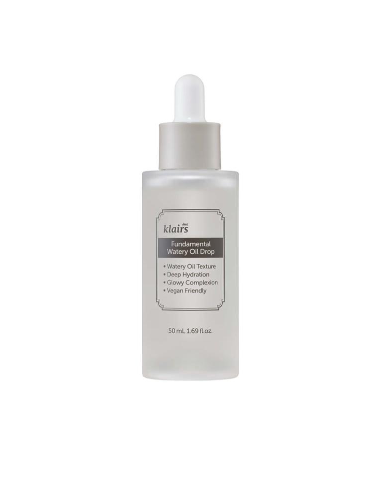 Лёгкая сыворотка с антиоксидантами и пептидами для всех типов кожи, увлажняет, укрепляет