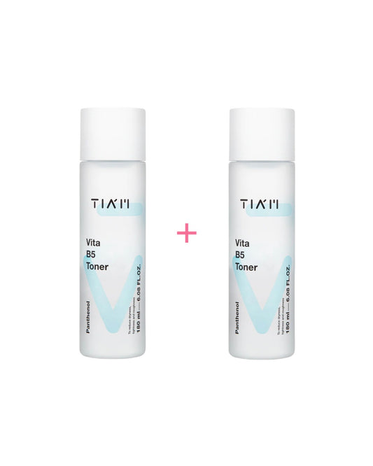 1+1 TIAM Vita B5 Toner