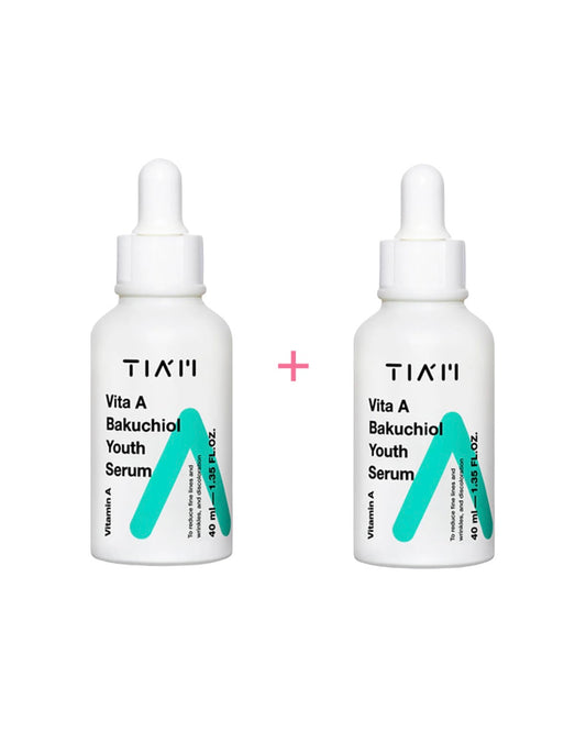 1+1 TIAM Vita A Bakuchiol Youth Serum
