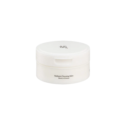 Radiance Cleansing Balm