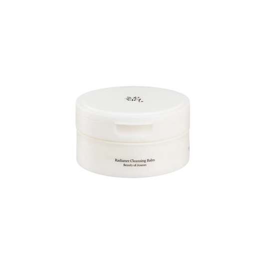 Radiance Cleansing Balm