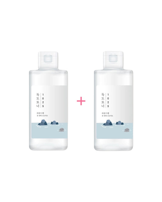 1+1 Round Lab 1025 Dokdo Toner 200 ml