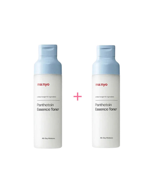 1+1 Ma:nyo Panthetoin Essence Toner