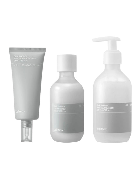 Celimax Dual Barrier Kit
