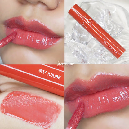 Juicy Lasting Tint 07 Jujube