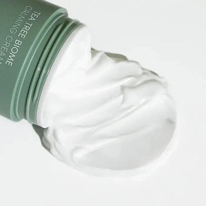 Tea Tree Biome Calming Cream