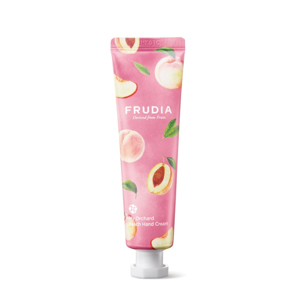 My Orchard Peach Hand Cream 30 ml