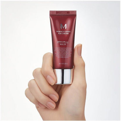 M Perfect Cover BB Cream 20 ml