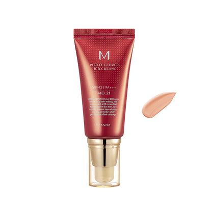 M Perfect Cover BB Cream 50 ml