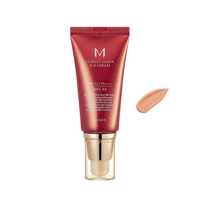 M Perfect Cover BB Cream 50 ml