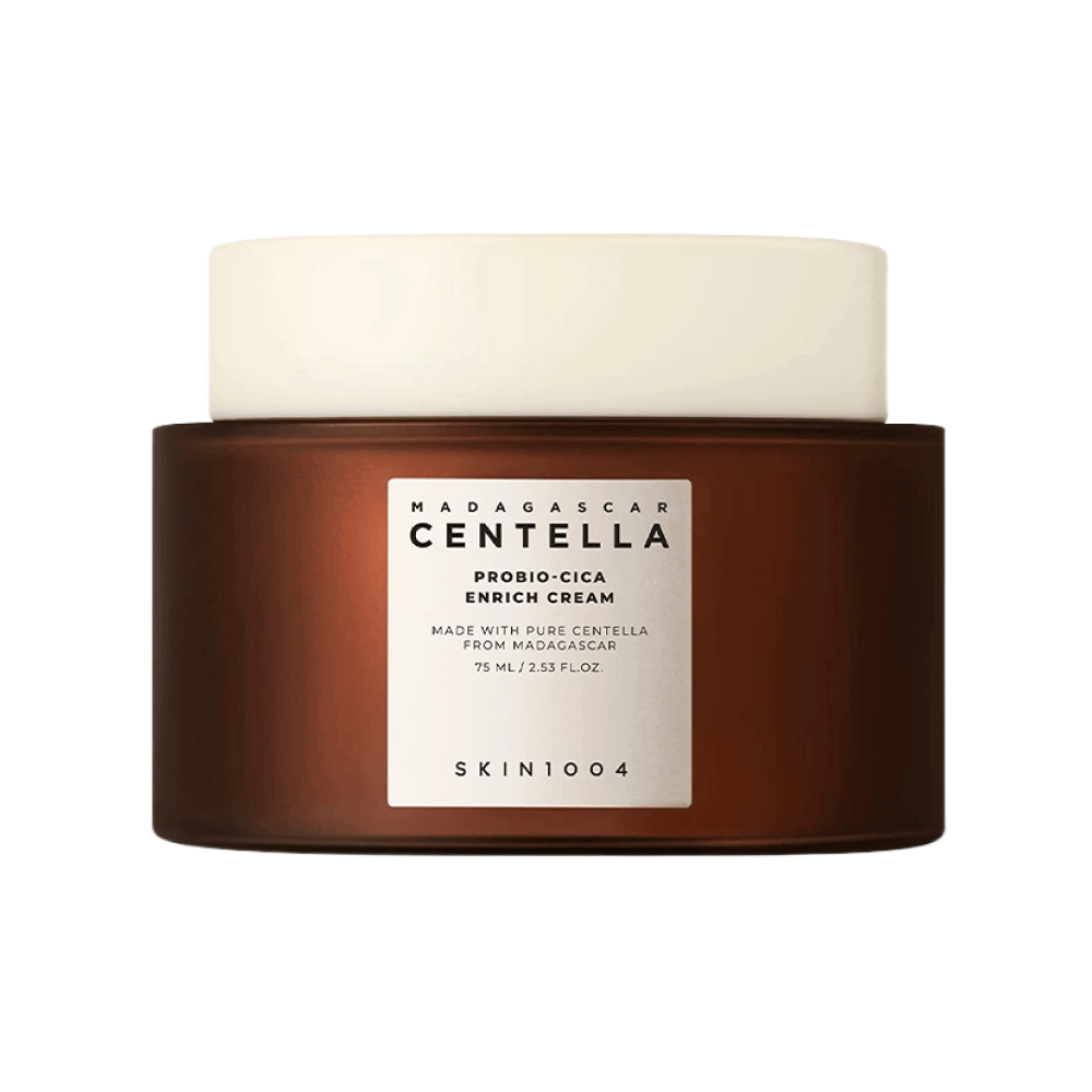 Madagascar Centella Probio-Cica Enrich Cream